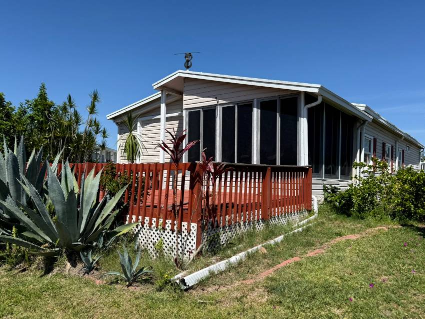 3719 Buena Vista Way S a Ellenton, FL Mobile or Manufactured Home for Sale